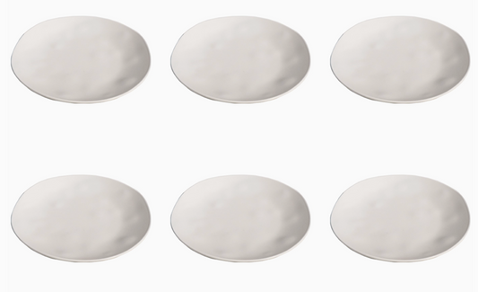 TARHONG ORGANIC DINNER PLATE