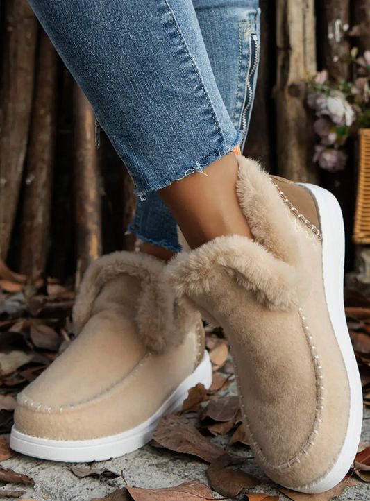 1 THE WOMAN ANKLET BOOT