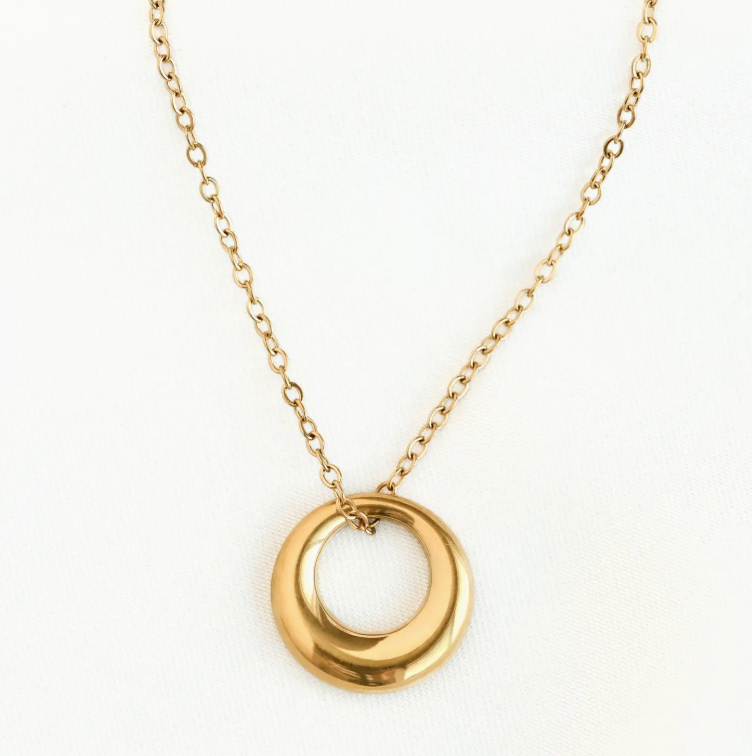 BLUEYEJEWELRY NECKLACES