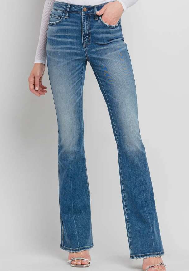 FLYING MONKEY BOOTCUT BROOKERS