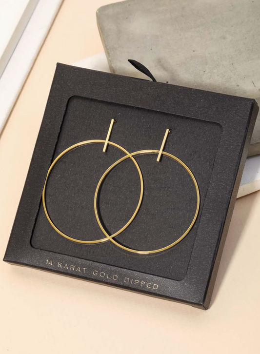 ANARCHY STREET HOPE HOOPS