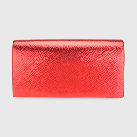 SENSIBLING METALLIC CLUTCH