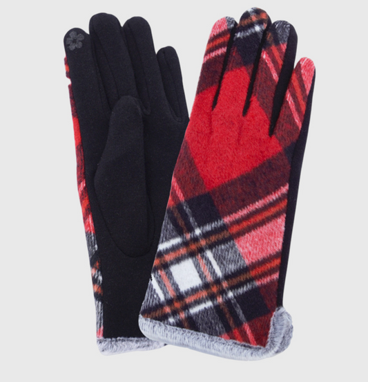 SENSIBLING TARTEN TECH GLOVES