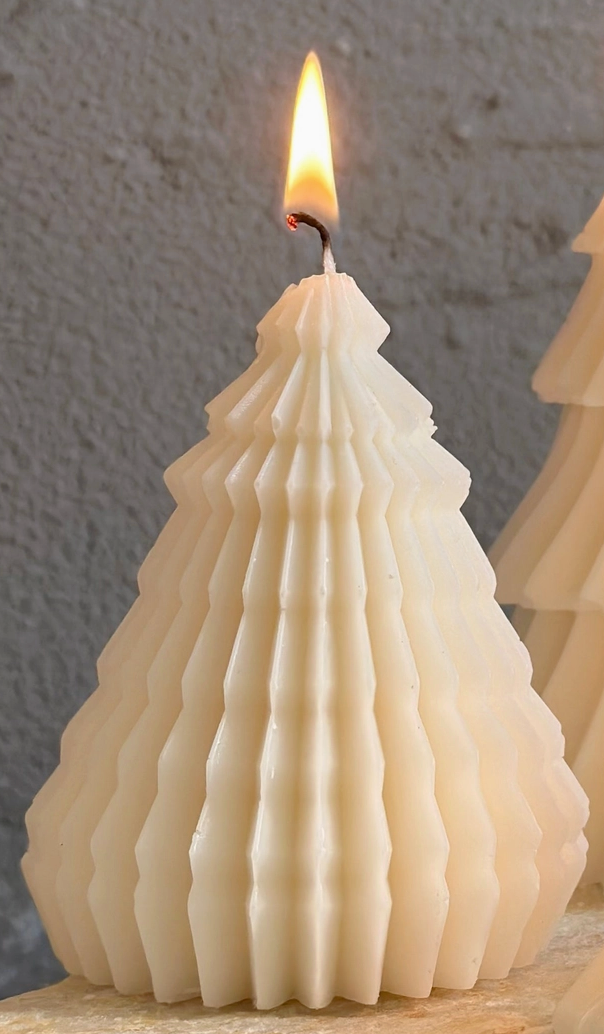 LA AROMA WOODLAND CANDLES