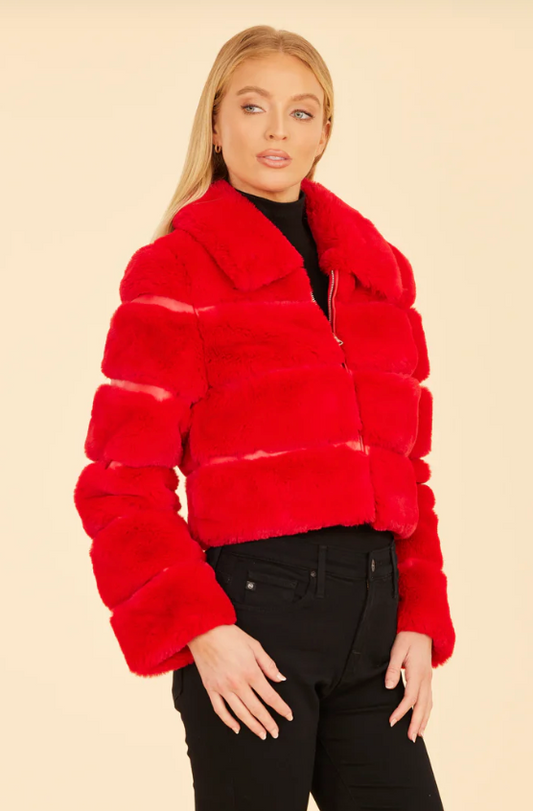 CABO DOLCE GIDGET JACKET