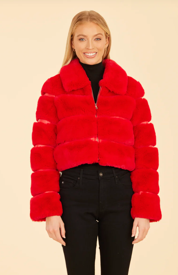 CABO DOLCE GIDGET JACKET