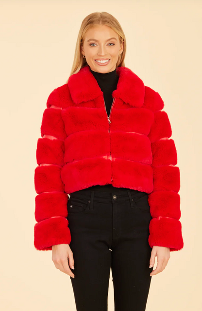 CABO DOLCE GIDGET JACKET