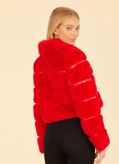 CABO DOLCE GIDGET JACKET