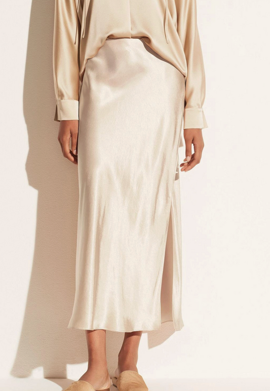 ROSA CLOTHING GRACE SLIP SKIRT