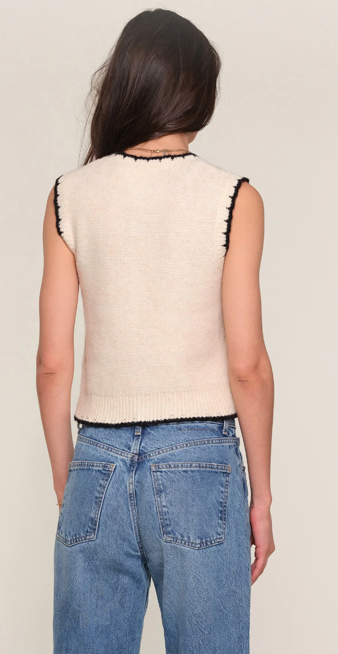 HEARTLOOM TURNER VEST