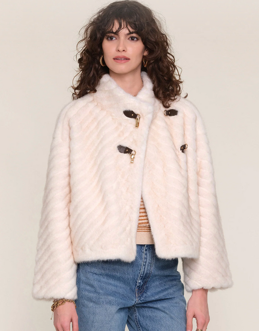 HEARTLOOM MELANIE JACKET