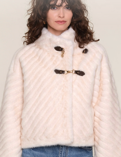 HEARTLOOM MELANIE JACKET