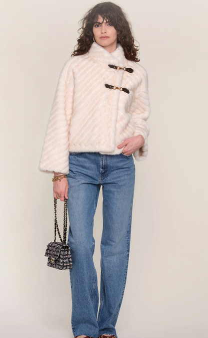 HEARTLOOM MELANIE JACKET