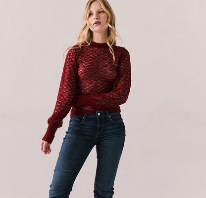 CHASER EVELYNNNN TOP