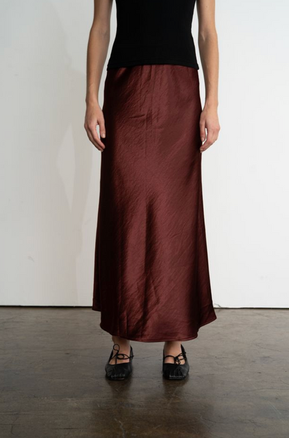 ELLE GREY VICTORIA SKIRT