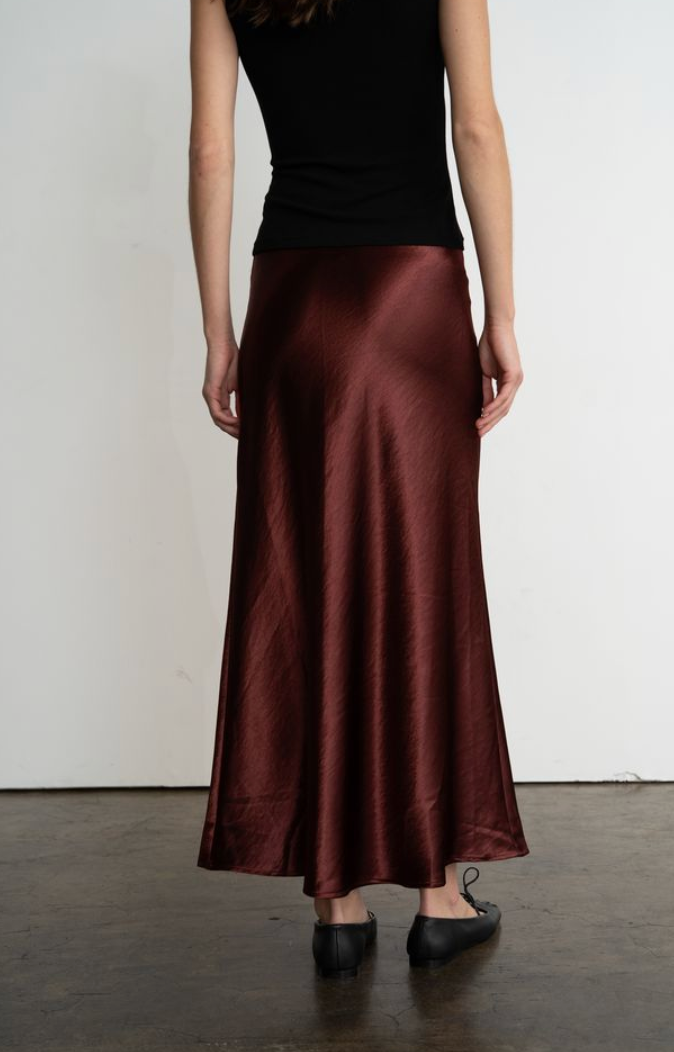 ELLE GREY VICTORIA SKIRT