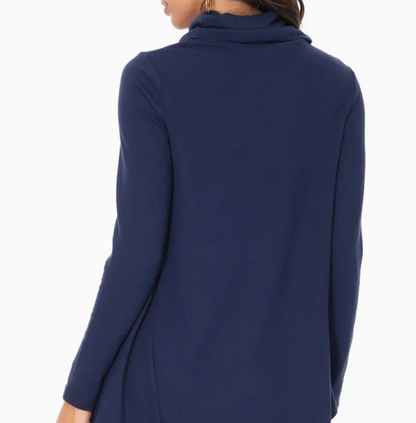 ARYEH LILLIAN HIGH-LOW TOP