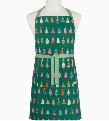 DANICA JUBILEE GLITZMAS APRON