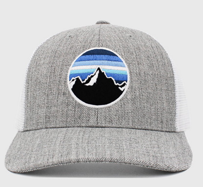 SENSIBLING RIDGELINE TRUCKER HAT