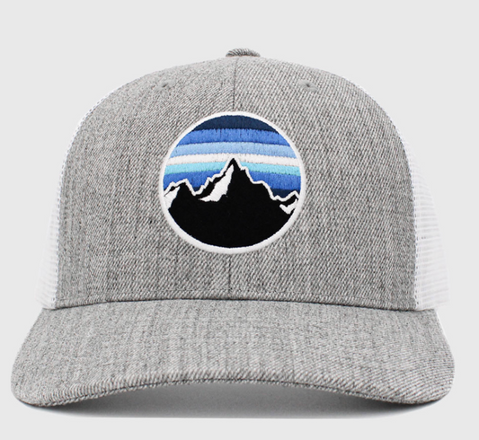 SENSIBLING RIDGELINE TRUCKER HAT
