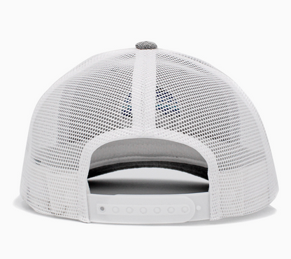 SENSIBLING RIDGELINE TRUCKER HAT