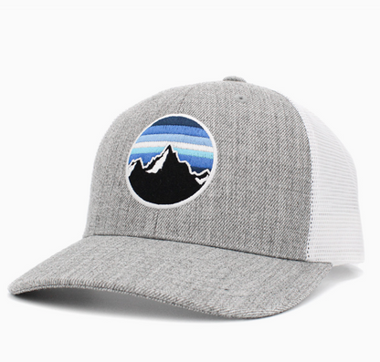 SENSIBLING RIDGELINE TRUCKER HAT
