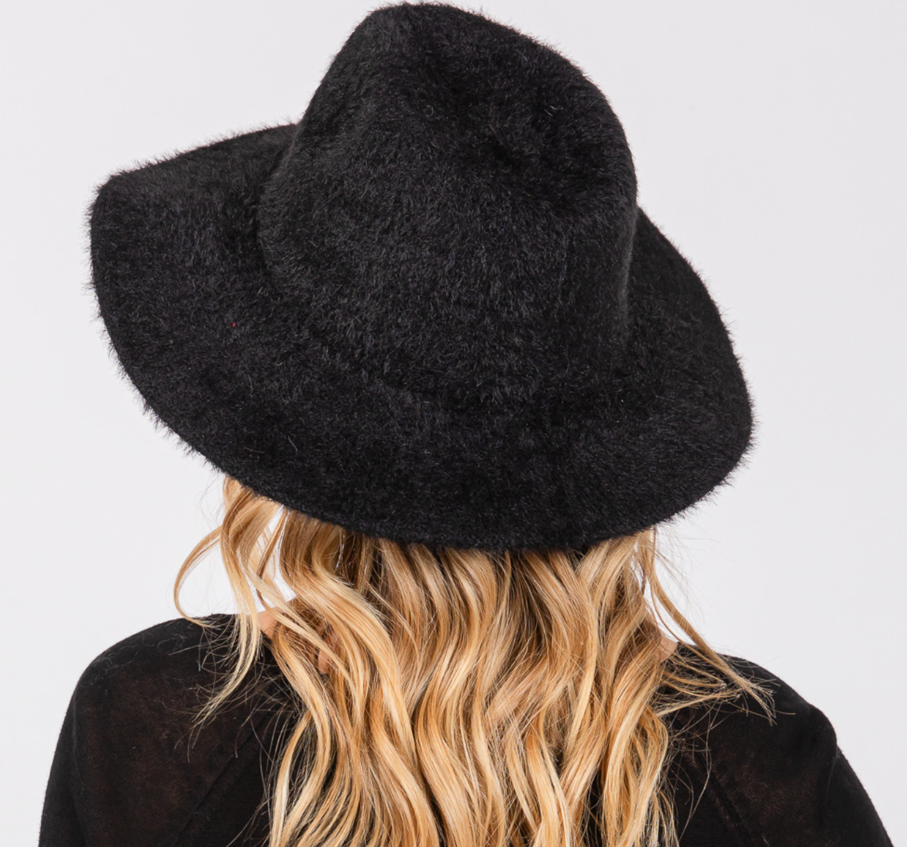 SENSIBLING FOXY FEDORA