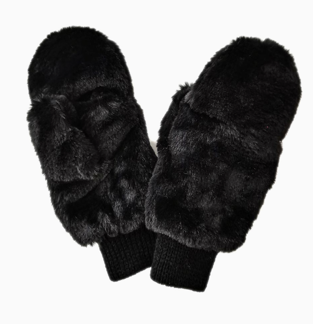SENSIBLING MUPPET MITTENS