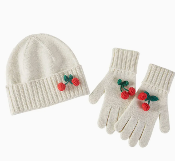 SENSIBLING VERY CHERRY SET