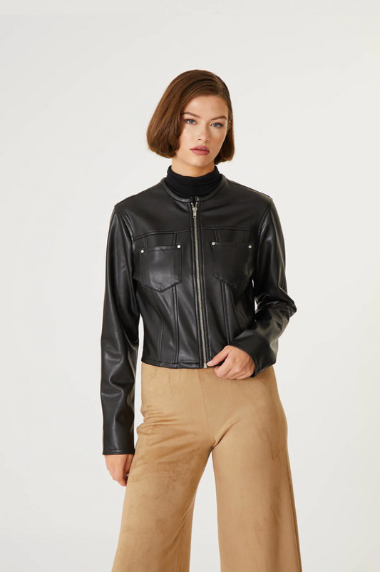 LEVEL 99 LAURIE JACKET