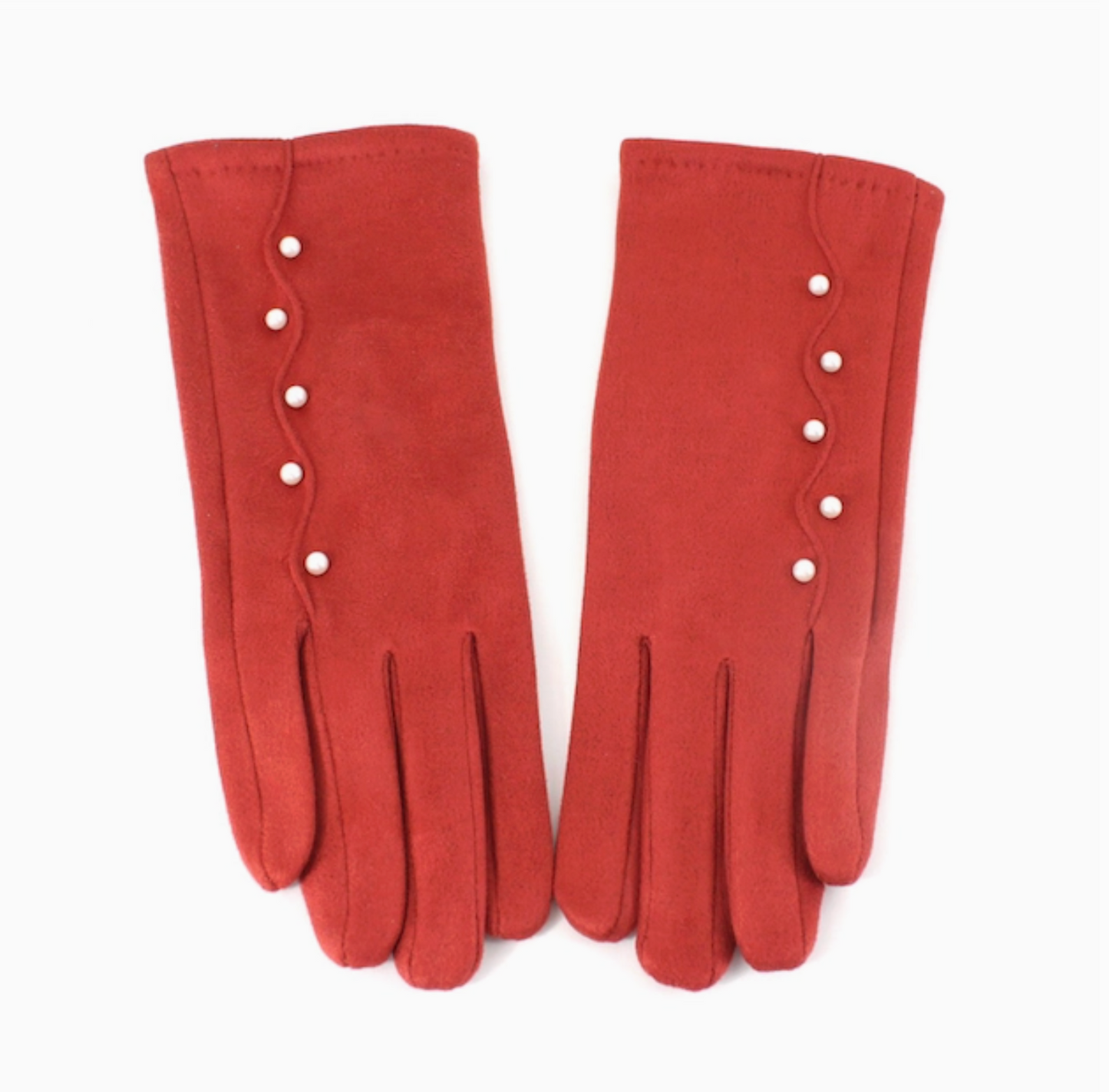 PRETTY PERSUASIONS DANUBE GLOVES