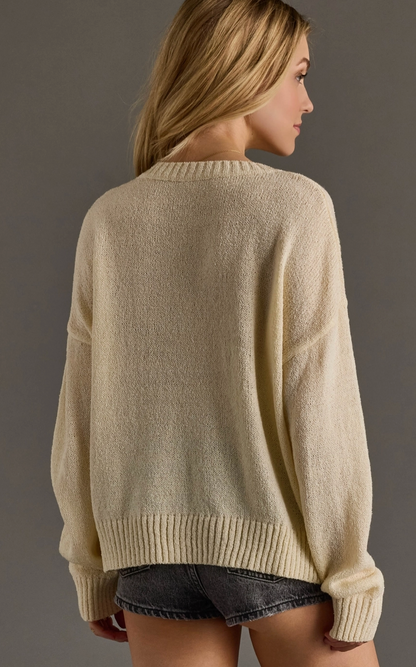 PANACHE LOVE ALL THE WAY KNIT