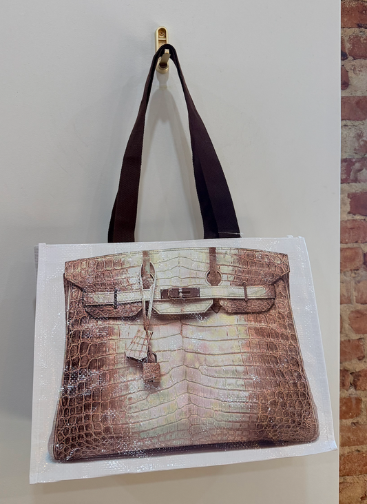 MACRAE LUXEY SHOPPERS