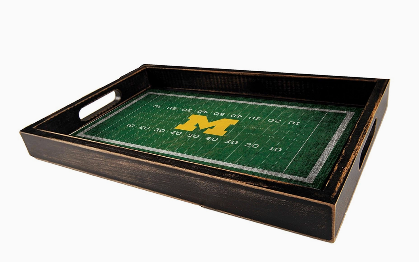 FAN CREATIONS SERVING TRAY