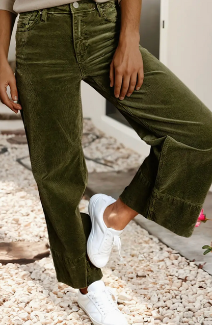 LITTLE DAISY CLOSET FIELD TRIP PANTS