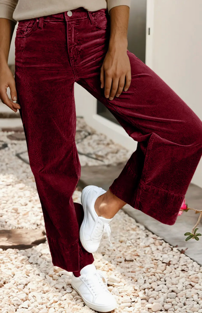 LITTLE DAISY CLOSET FIELD TRIP PANTS