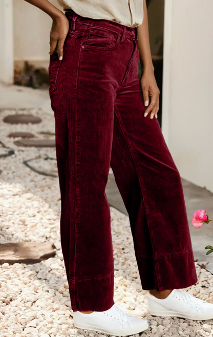 LITTLE DAISY CLOSET FIELD TRIP PANTS