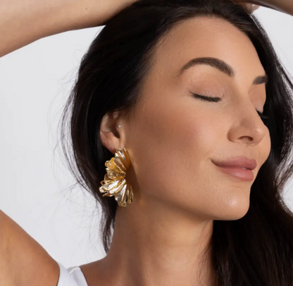 SAHIRA ARABELLA EARRINGS