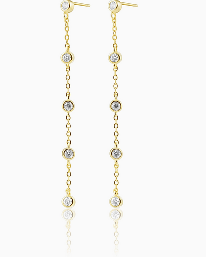 SAHIRA CAPRI EARRING