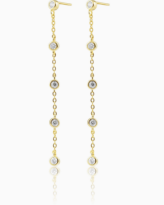 SAHIRA CAPRI EARRING