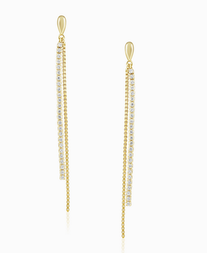 SAHIRA CHER EARRINGS