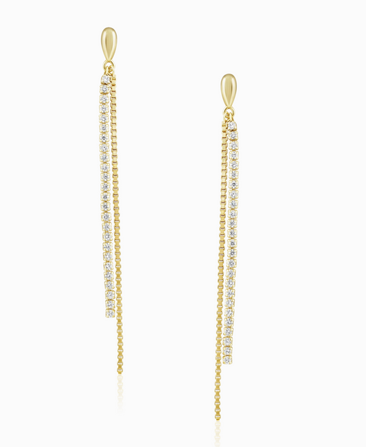 SAHIRA CHER EARRINGS