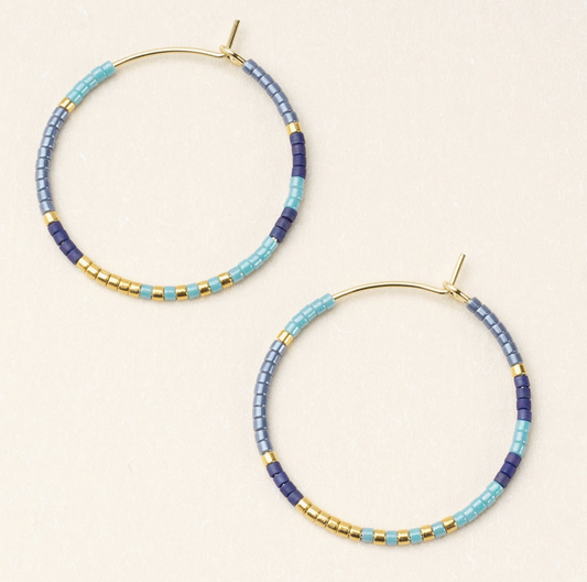 SCOUT CHROMACOLOR MINI HOOP