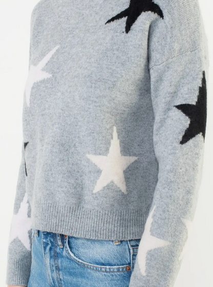 THML WISH UPON A STAR SWEATER