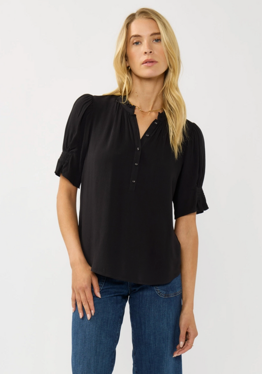 LOVESTITCH BETSY TOP