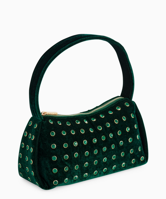 SHIRALEAH ADELE SHOULDER BAG
