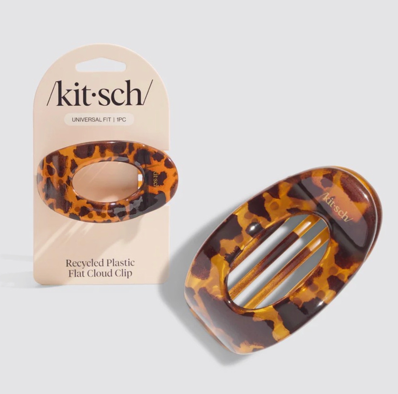 KITSCH MEDIUM FLAT CLOUD CLIP