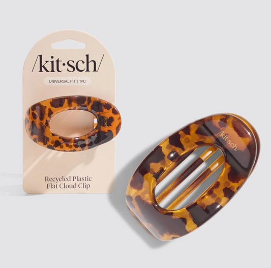 KITSCH SMALL FLAT CLOUD CLIP