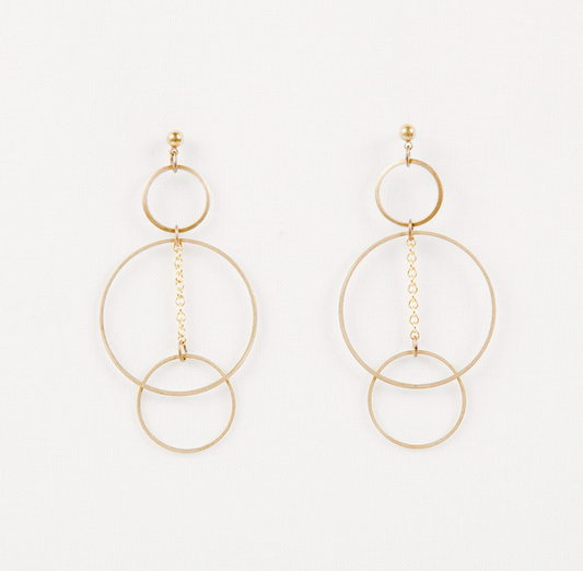 ALTIPLANO HUNNY HOOP