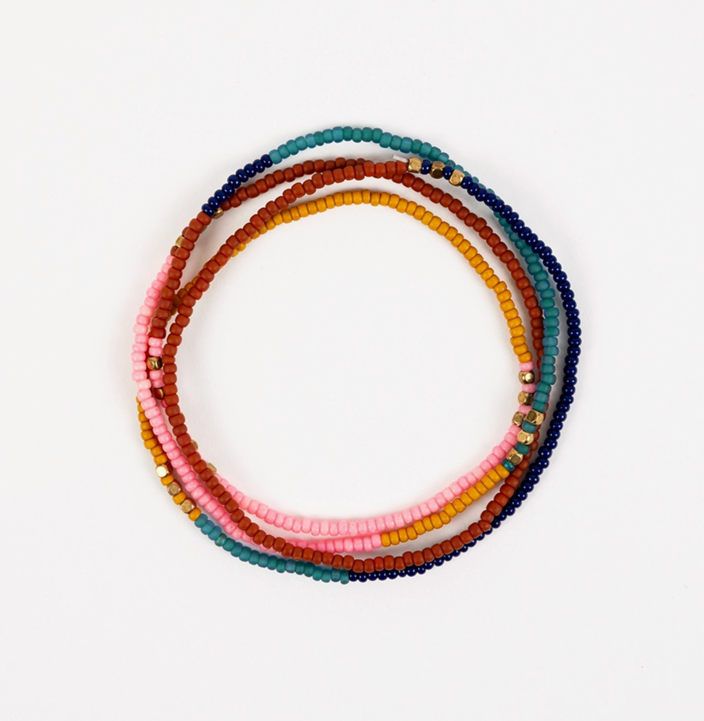 ALTIPLANO WRAP BRACELET
